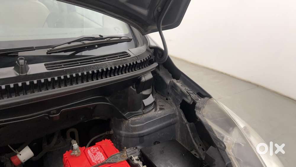 Maruti Suzuki Ertiga 1.5 Zxi, 2013, Petrol