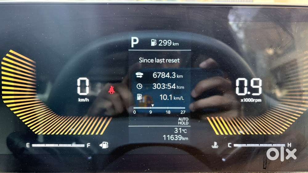 Kia Syros Htk Plus 2025
