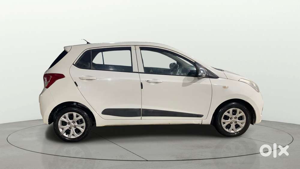 Hyundai Grand I10 Magna 1.1 Crdi, 2013, Diesel