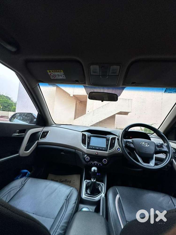 2016 Hyundai Petrol Car
