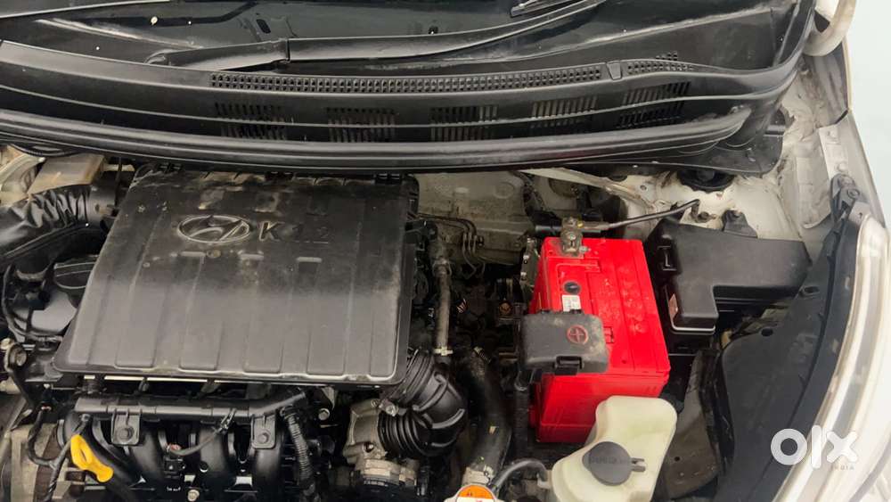 Hyundai Grand I10 1.2 Kappa Magna, 2016, Petrol