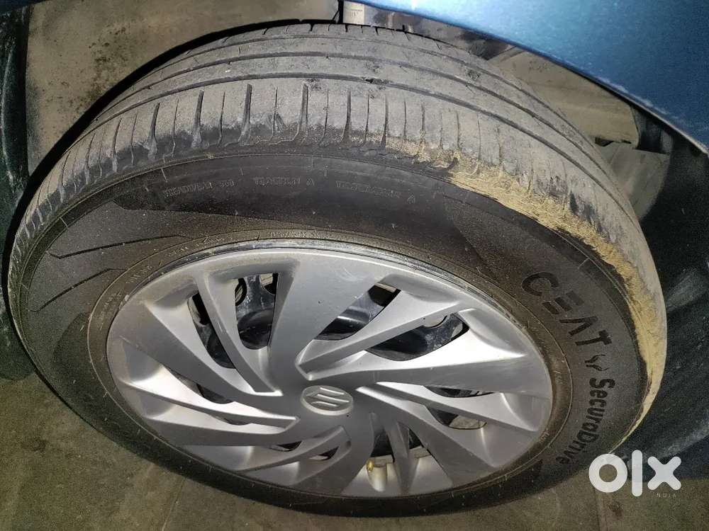 2016 Maruti Baleno 1.2 Delta