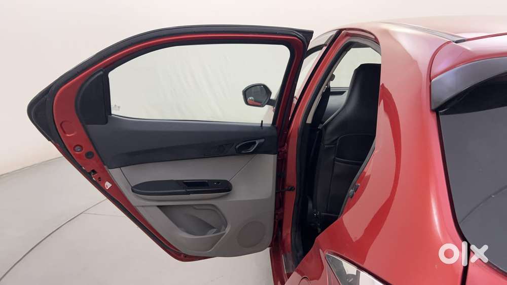 Tata Tiago 1.05 Revotorq Xm, 2017, Diesel