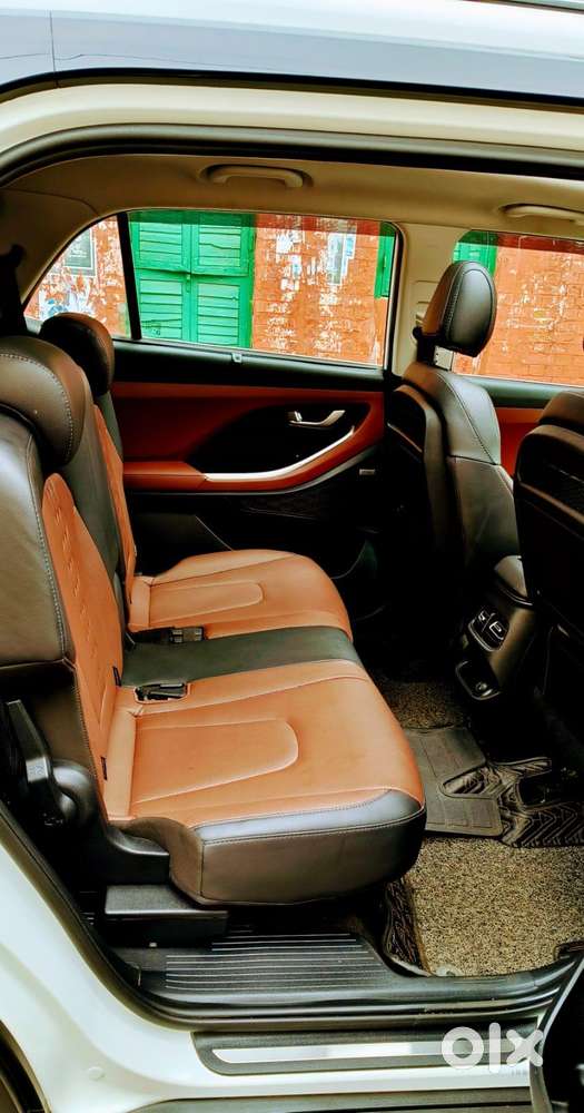 Hyundai Alcazar 1.5 Platinum Diesel Mt 7 Str, 2022, Diesel