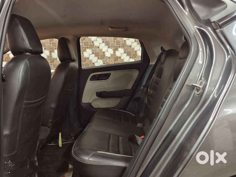 Tata Altroz 1.5 Xm Plus Diesel, 2022, Diesel