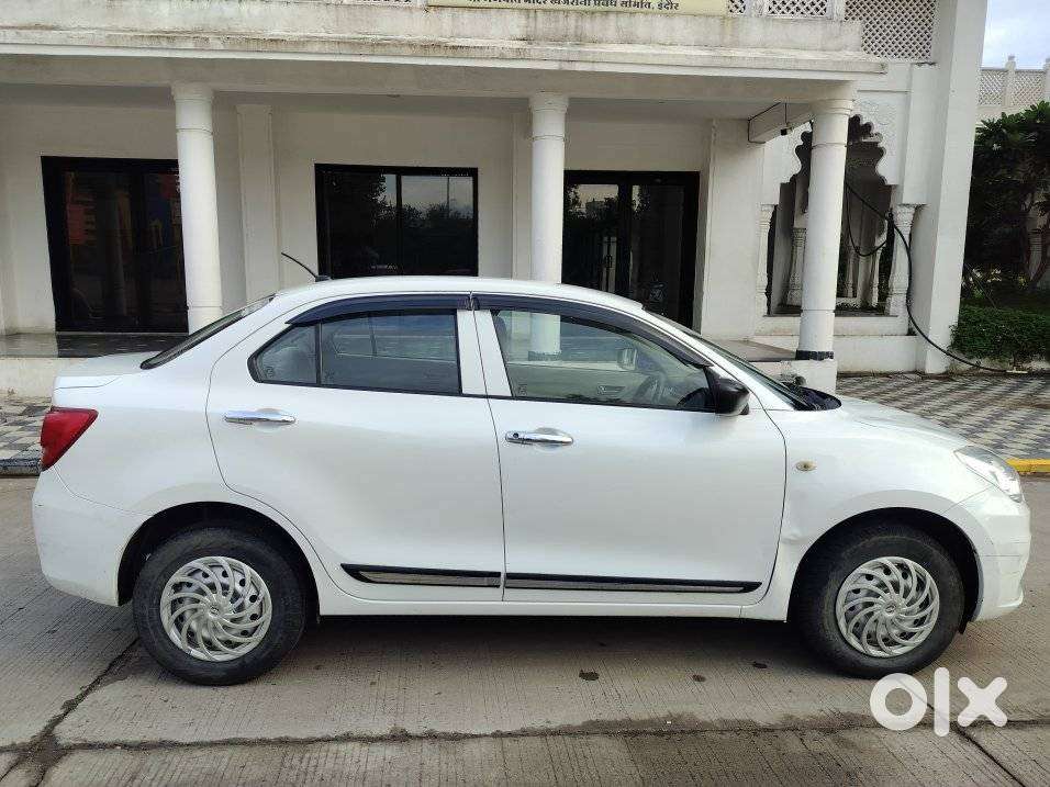 Maruti Suzuki Dzire 1.2 Tour S Cng, 2023, Cng & Hybrids