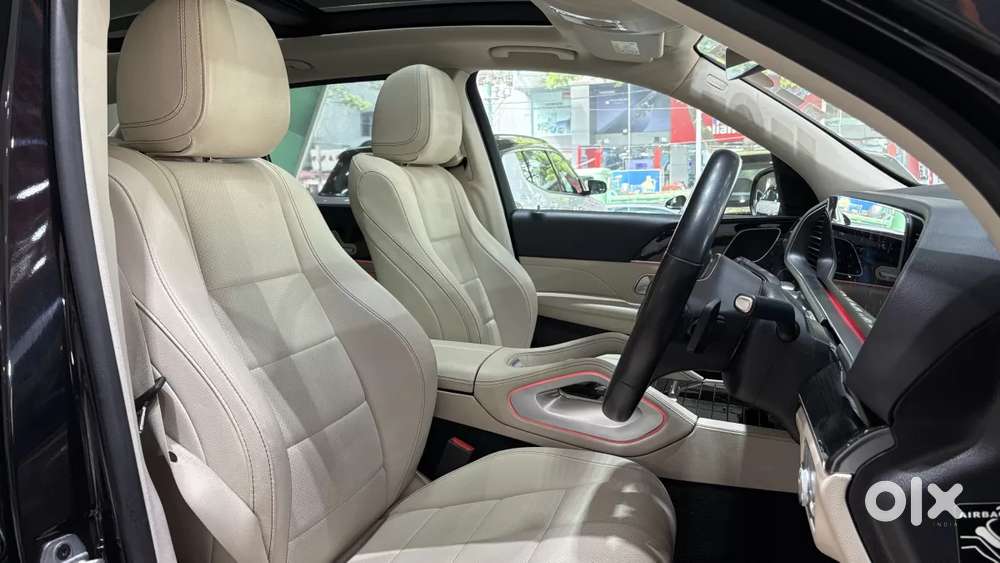 Mercedes-benz Gle, 2023, Diesel