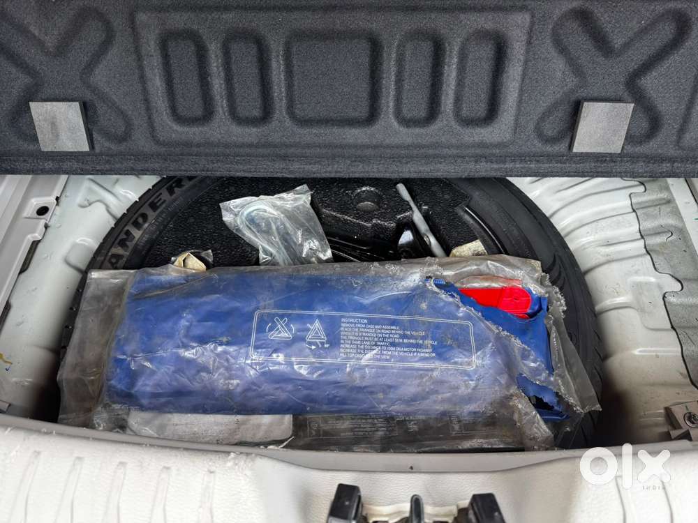 Mahindra Xuv300 W8 Option Diesel, 2019, Diesel