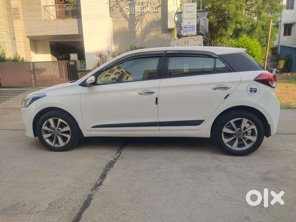 Hyundai Elite I20 [2018-2020] 1.4 Asta Crdi, 2015, Diesel
