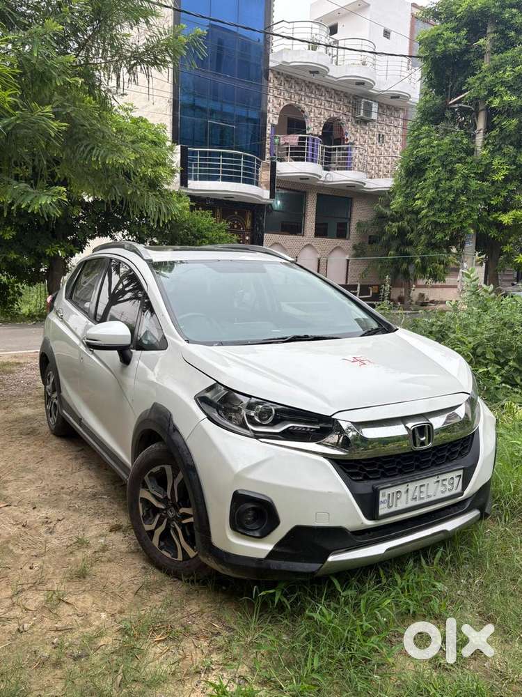 Honda Wr-v I-vtec Vx 2020