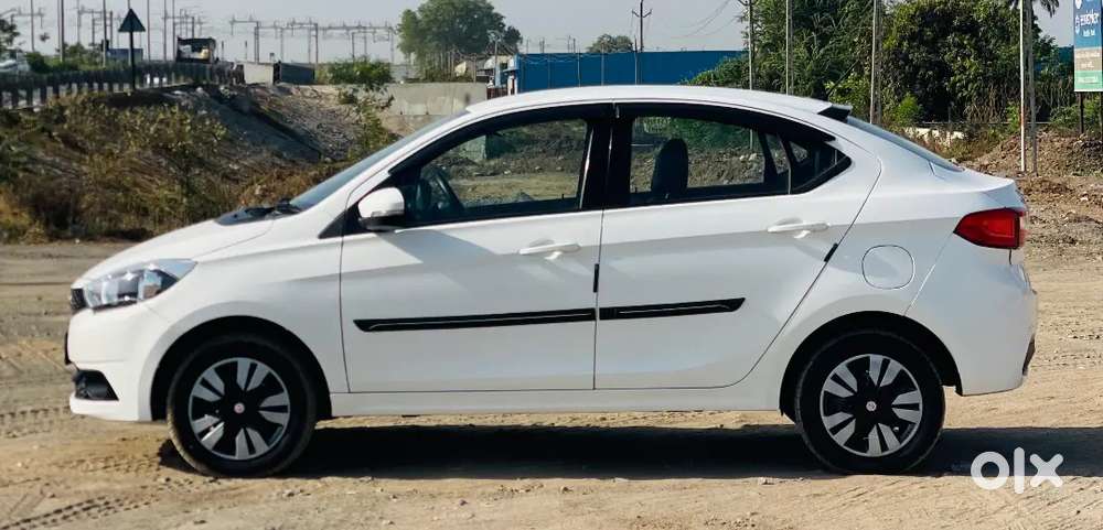 Tata Tigor 2018 Diesel 80000 Km Driven