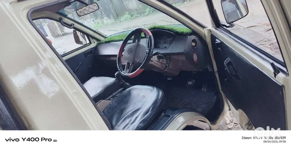 Ashok Leyland Stile Diesel 2012