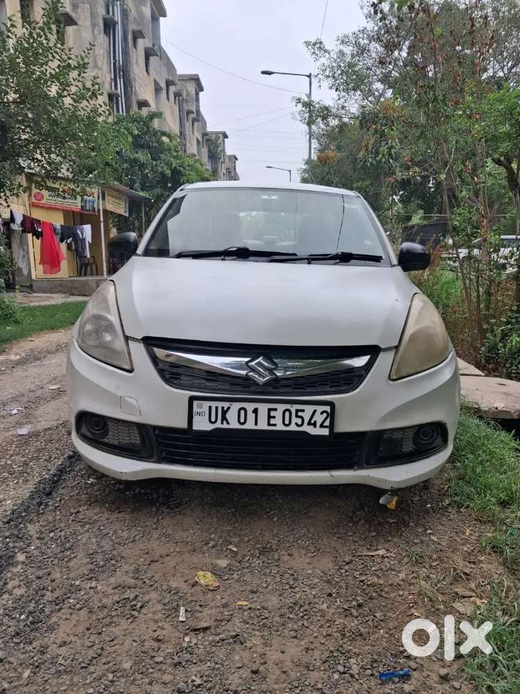 Maruti Suzuki Dzire 2016 Lxi Petrol Jisko Leni Hai Vahi Message Karo