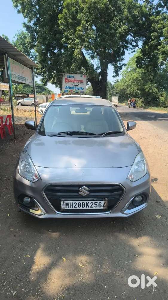 Maruti Suzuki Dzire 2020