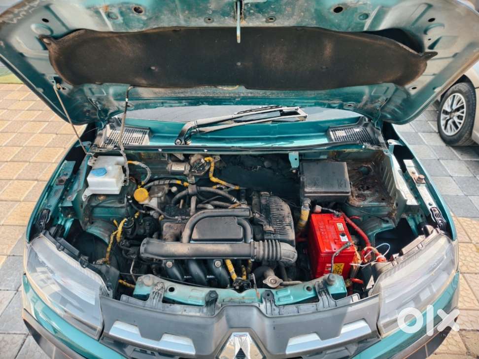 Renault Kwid Climber 1.0 Mt, 2019, Petrol