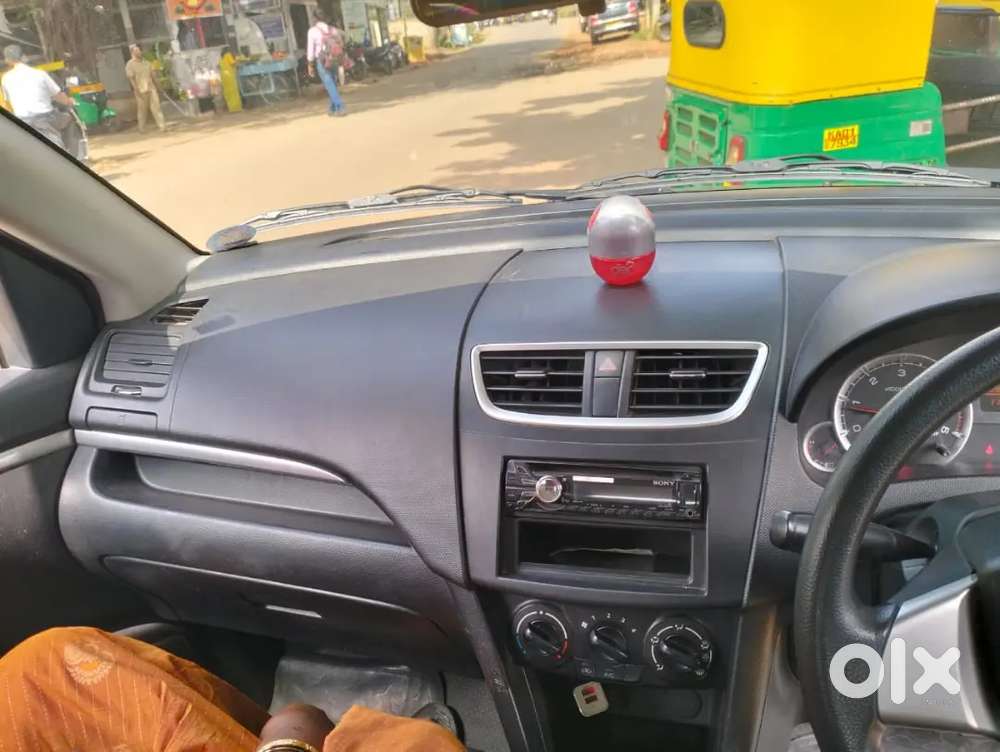 Old Astc Hosur