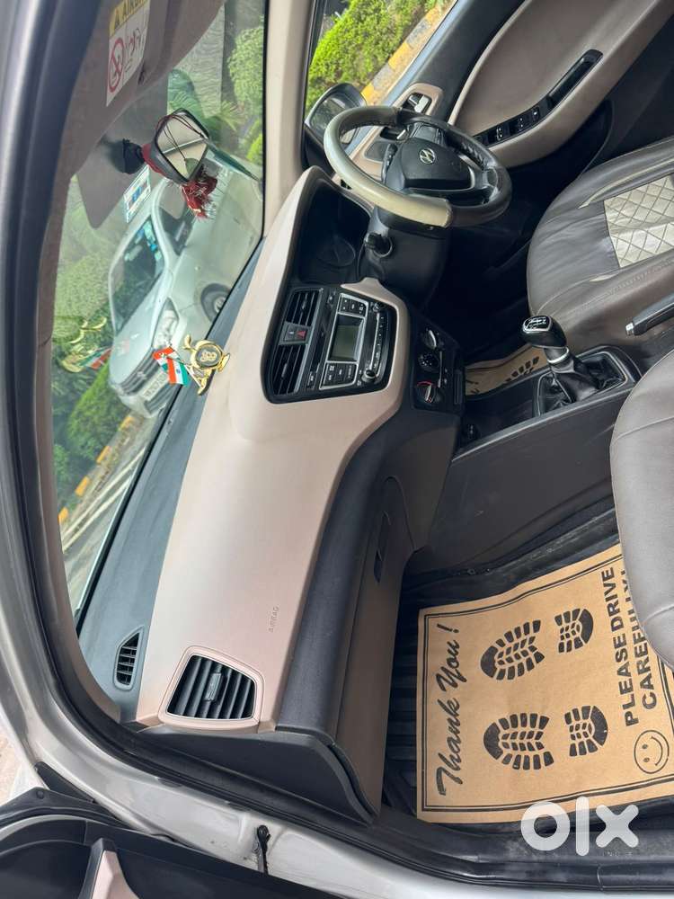 Hyundai I20 Magna Plus Diesel, 2018, Diesel