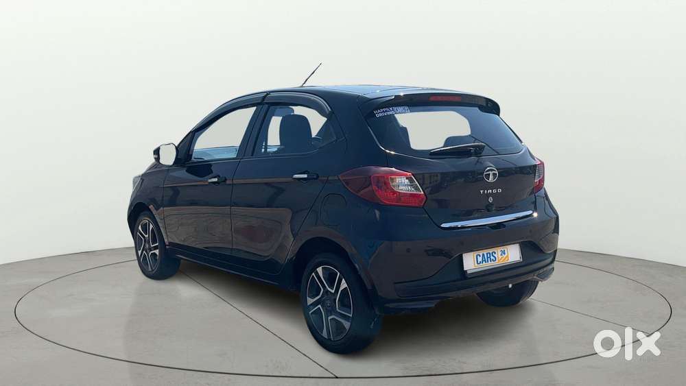 Tata Tiago 1.2 Revotron Xz Plus, 2022, Petrol
