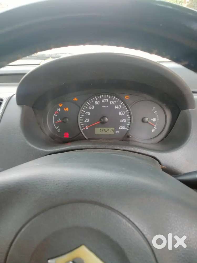 Maruti Suzuki Dzire 2012 Diesel 100000 Km Driven