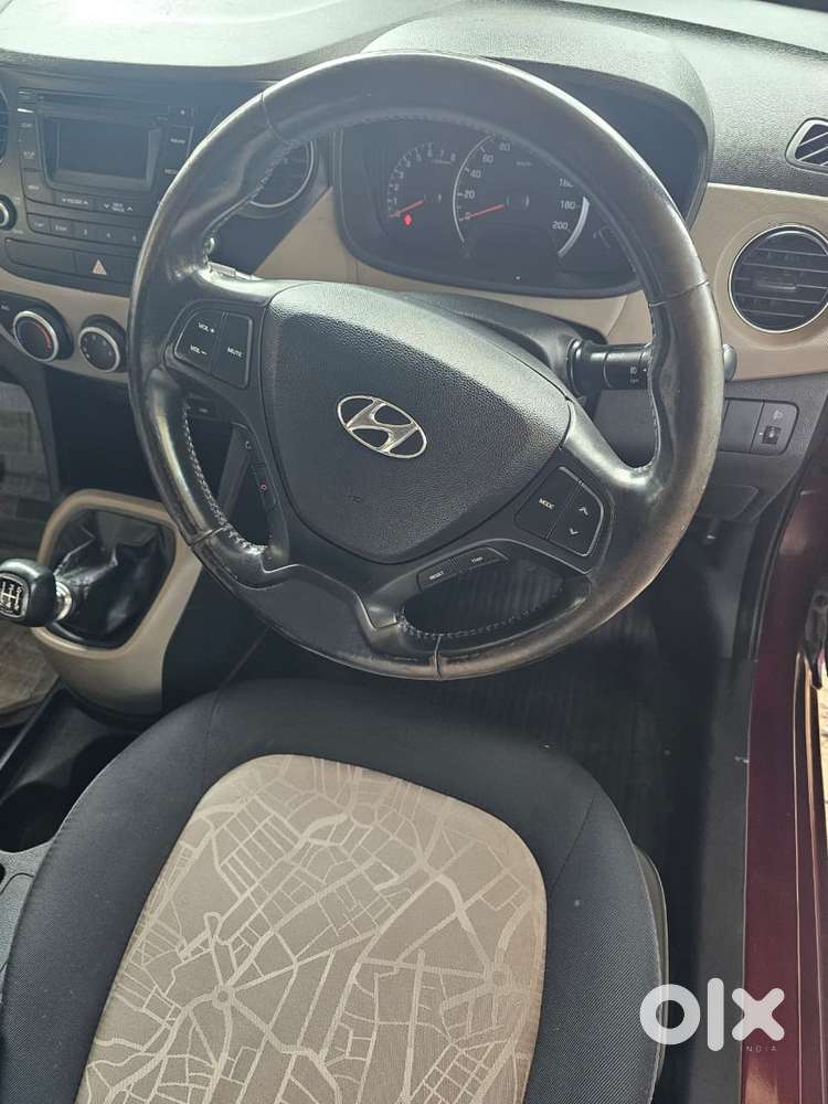 Hyundai Grand I10 Asta 1.2 Vtvt, 2014, Petrol