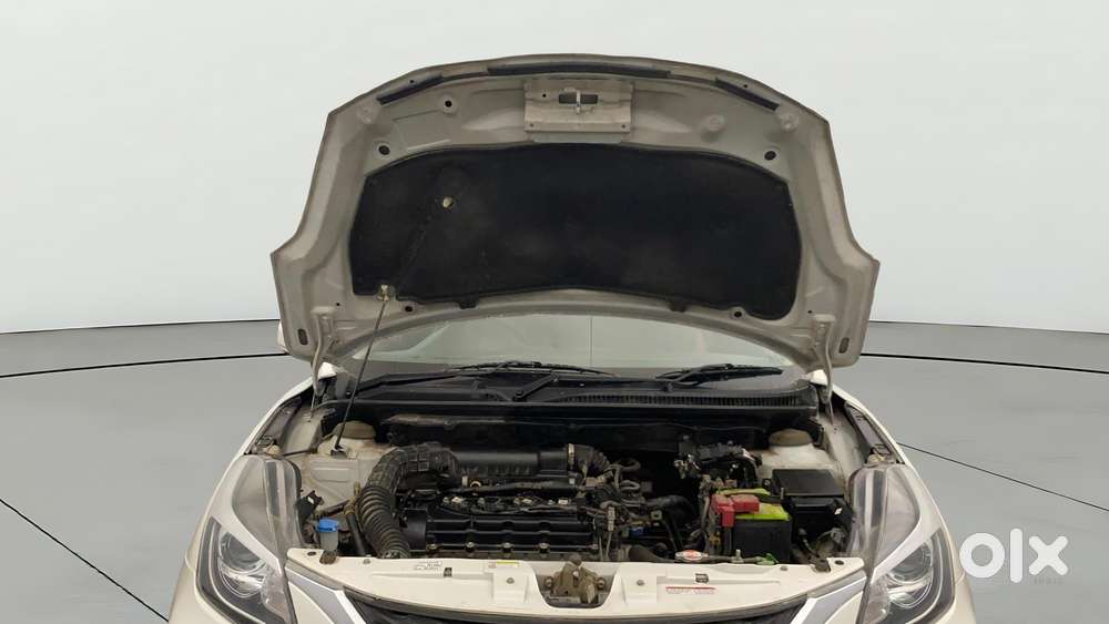 Maruti Suzuki Baleno Zeta, 2020, Petrol