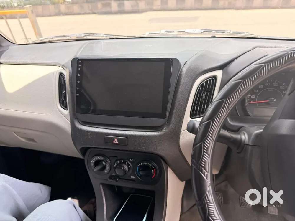 Maruti Suzuki Wagon R 2023 Company Cng Well Maintained