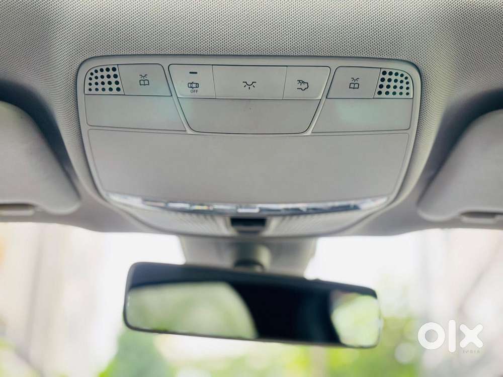 Mercedes-benz E-class E 200, 2017, Petrol