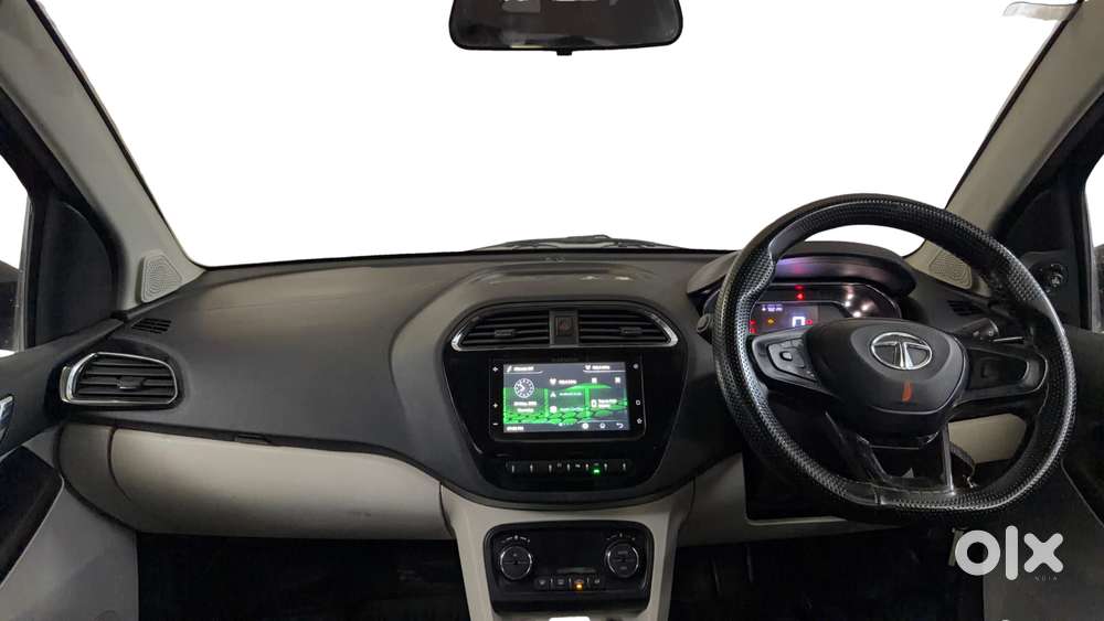 Tata Tiago 1.2 Revotron Xz Plus, 2022, Cng & Hybrids