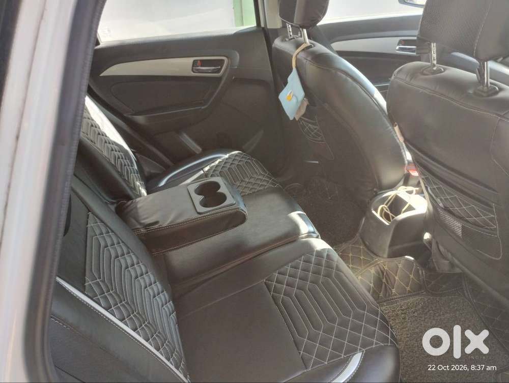 Maruti Suzuki Vitara Brezza Zxi 2020 Petrol Only 11k Kms 1st Owner