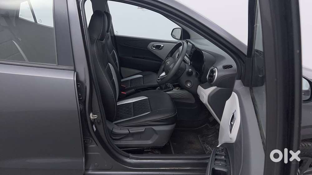 Hyundai Grand I10 Nios Sportz 1.2 Kappa Vtvt, 2021, Petrol