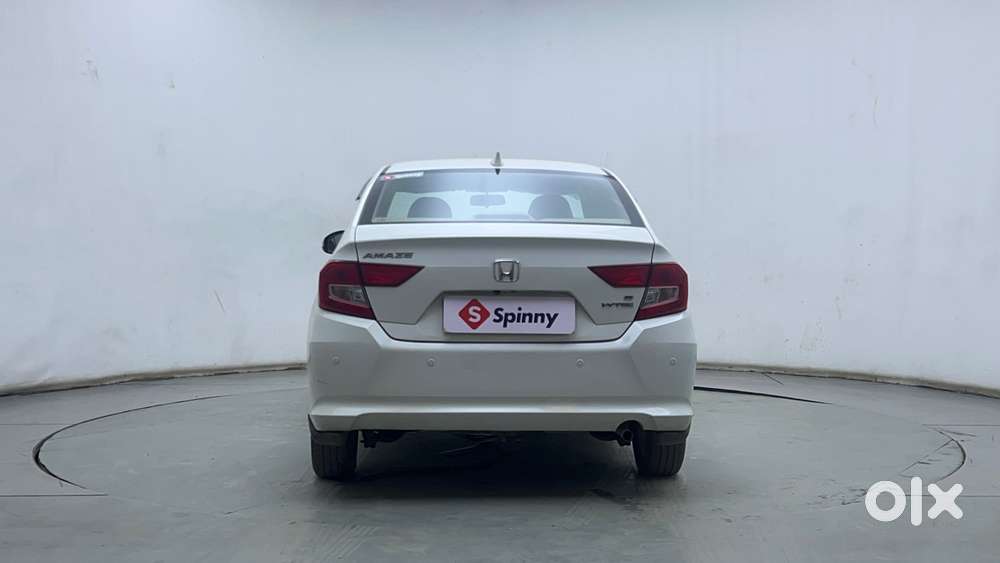 Honda Amaze Vx 1.2 Petrol Mt, 2019, Petrol