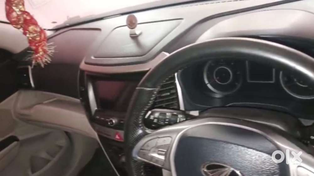 Mahindra Xuv300 W8 Option Diesel, 2019, Diesel
