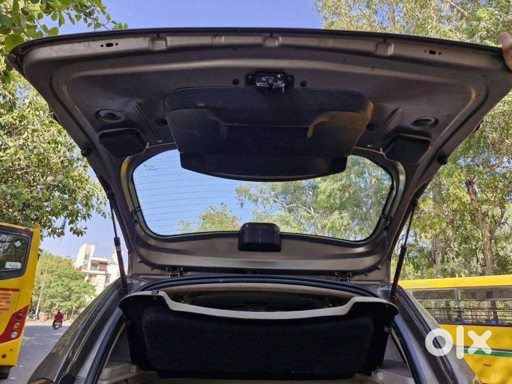 Nissan Terrano, 2016, Diesel