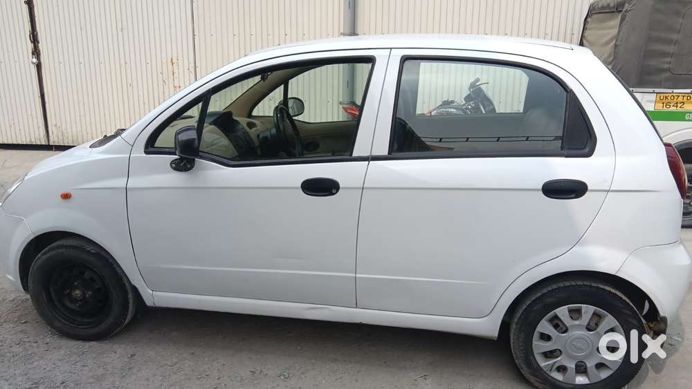 Chevrolet Spark, 2010, Petrol