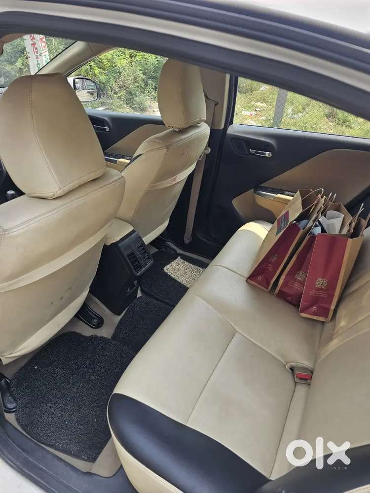 Honda City 2014 Diesel 128200 Km Driven