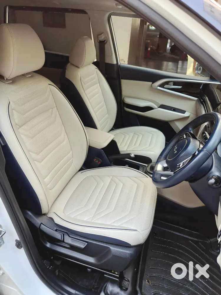Kia Carens Diesel Automatic