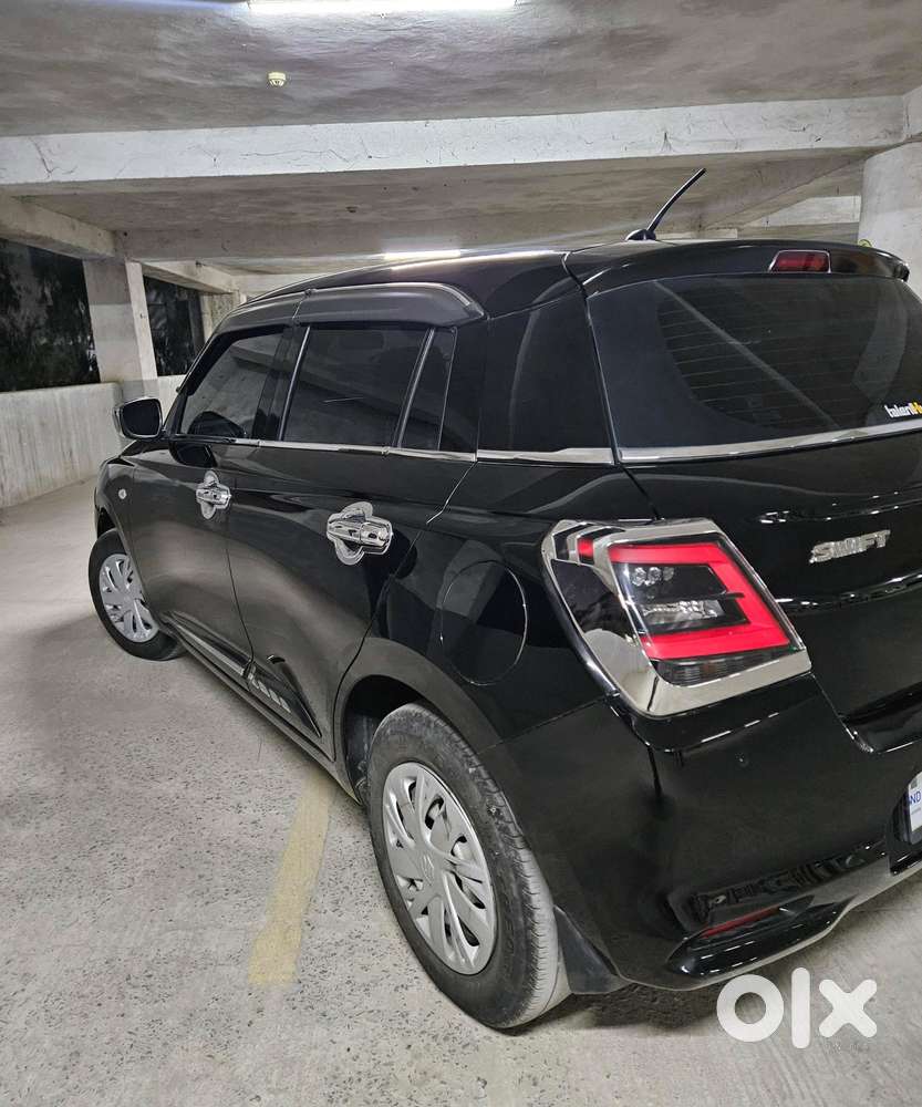 Maruti Suzuki Swift Vxi Cng, 2024, Petrol