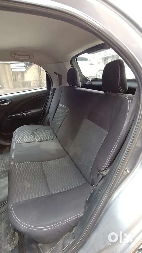 Toyota Etios Cross 1.4 Vd Diesel  2nd Owner  Good Condition