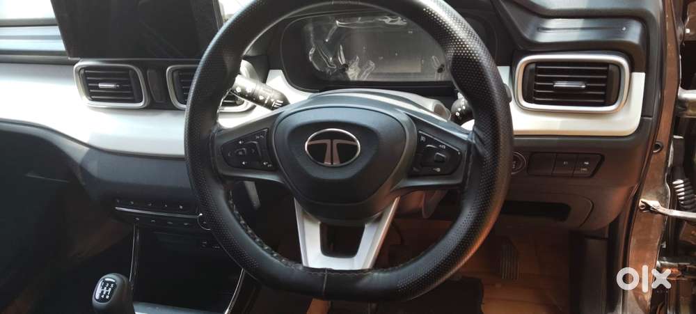 Tata Punch Accomplished Icng, 2024, Cng & Hybrids