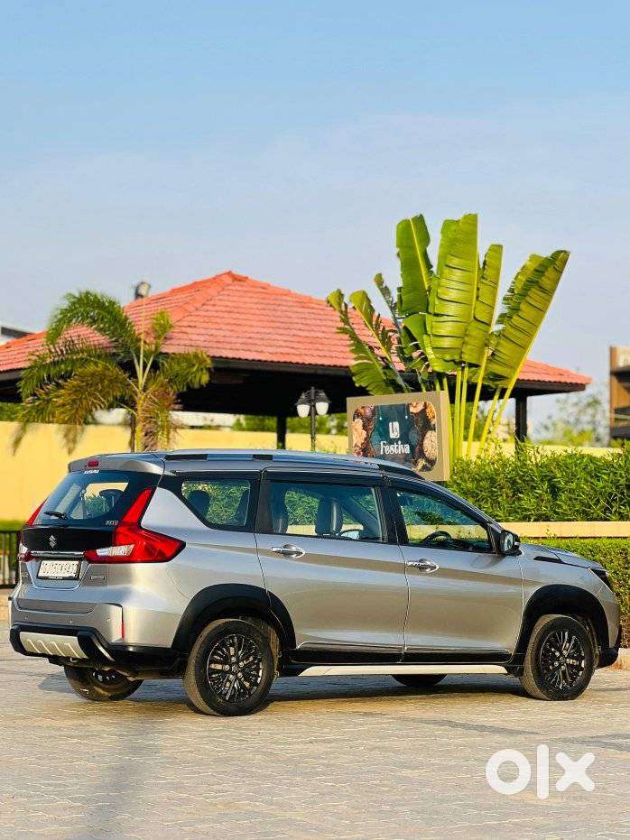 Maruti Suzuki Xl6 1.5 Alpha Mt, 2021, Petrol