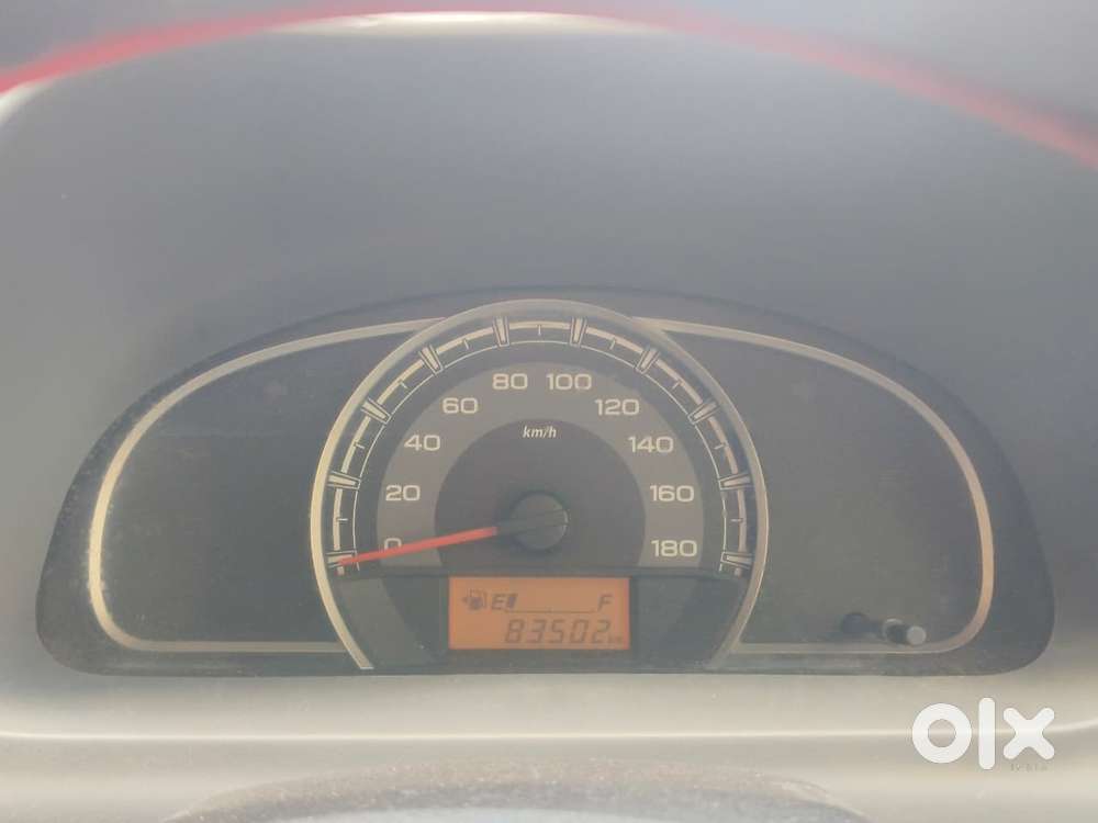 Maruti Suzuki Alto 800 2012-2016 Lxi, 2014, Petrol
