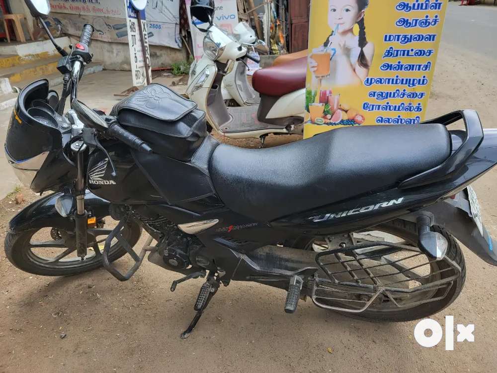 Olx bike online pudukkottai