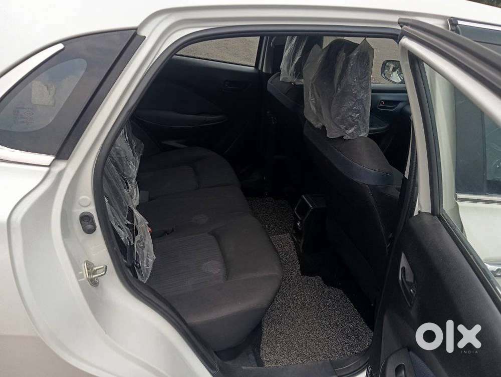 Maruti Suzuki Baleno Delta Cng, 2025, Cng & Hybrids