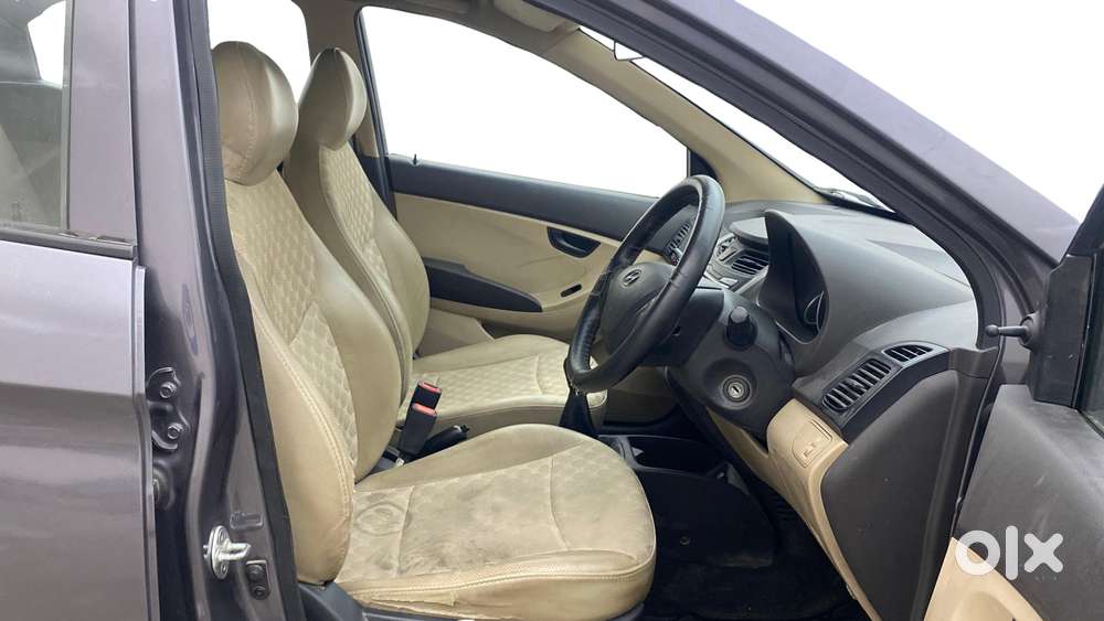 Hyundai Eon Magna +, 2018, Petrol