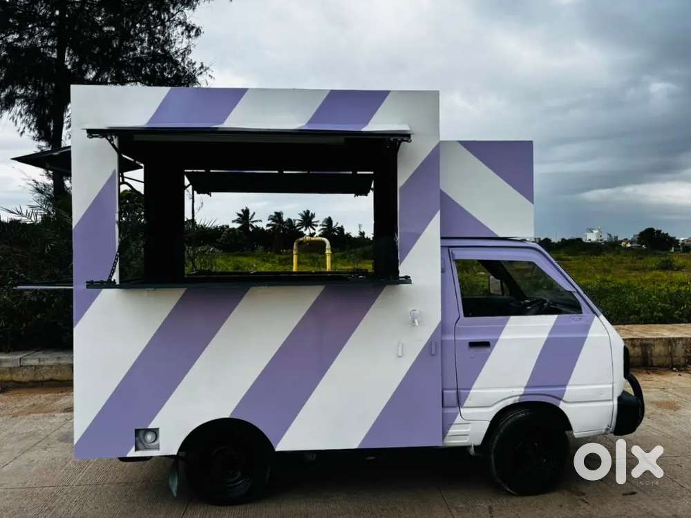 Omni Truck