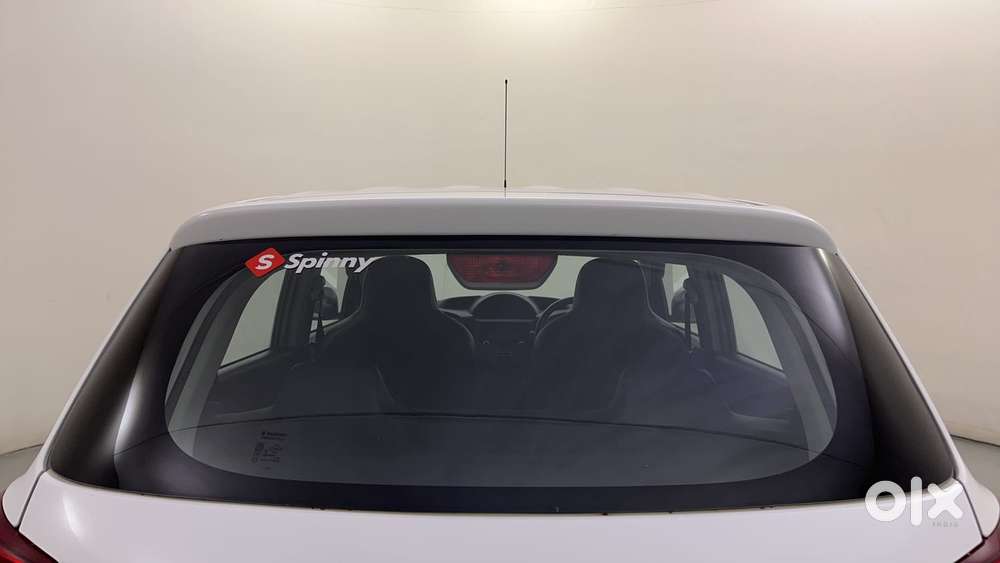 Maruti Suzuki S-presso Vxi O Amt, 2023, Petrol