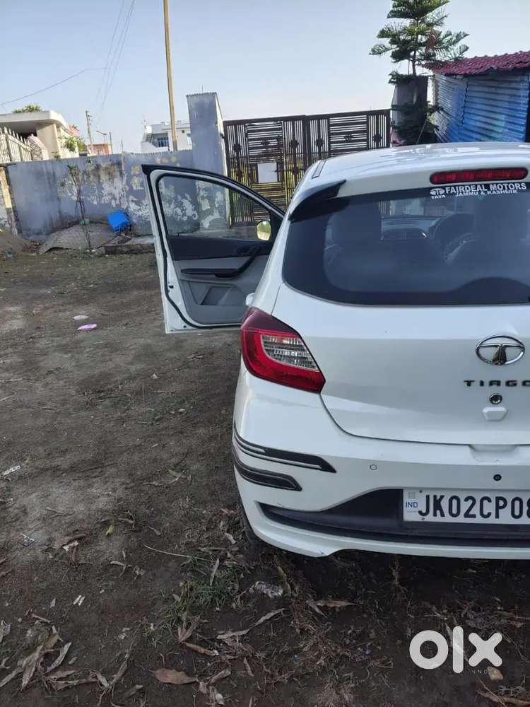 Tata Tiago (urgent Sell)