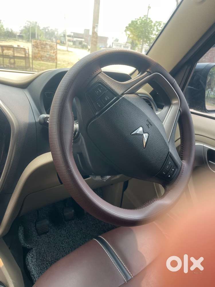 Mahindra Bolero Neo 2025