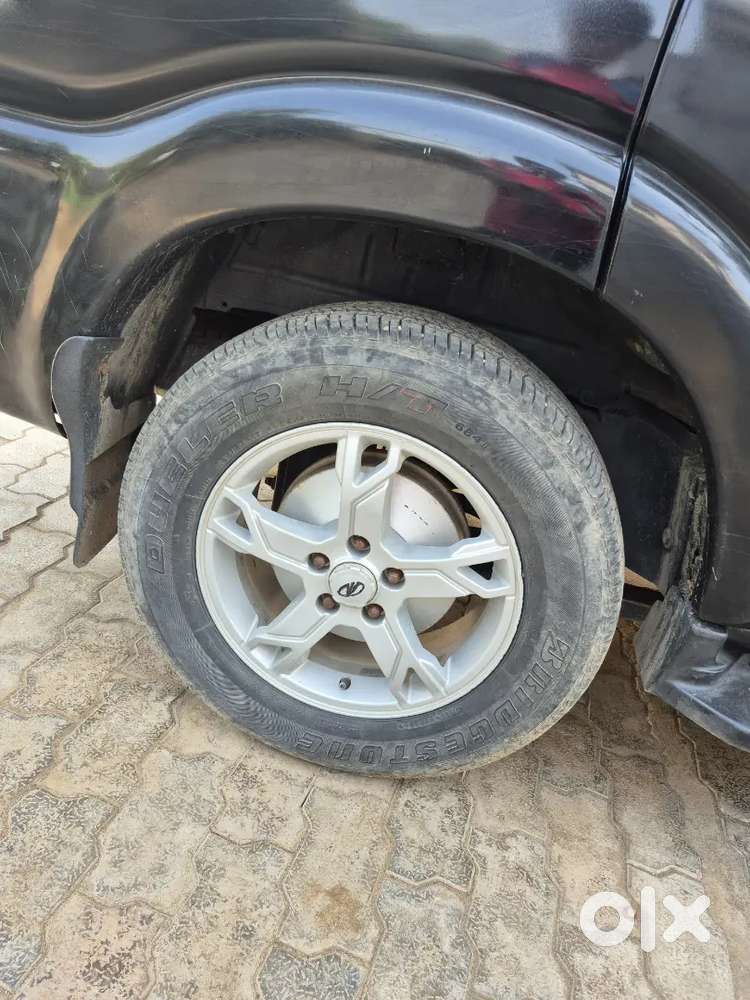 Mahindra Scorpio Classic S10- Very Good Condition।