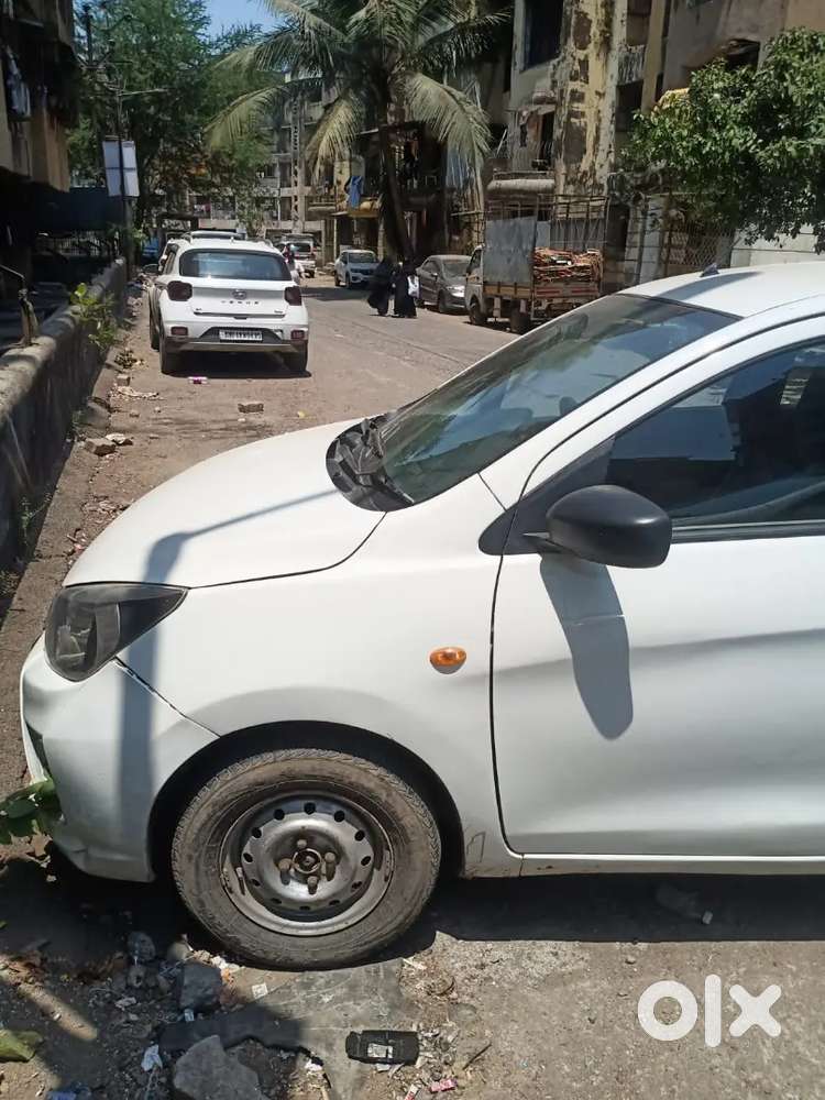 Maruti Suzuki Celerio 2021 Cng & Hybrids Good Condition